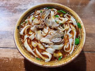 【贵州“粉丝”何其多】遵义羊肉粉：3000家粉店各有特色，评论区留下你最爱的一家店名