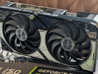 RTX 5060游戏性能前瞻：DLSS 4的最廉价方案