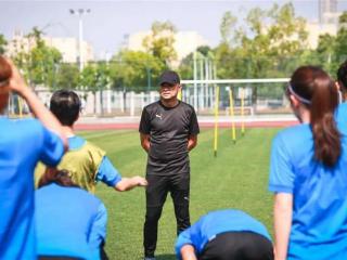 若顺利晋级，武汉女足亚冠决赛对手会是她们中的谁？