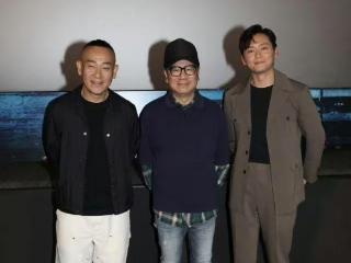 TVB新剧《刑侦12》即将开播，高钧贤演警司对决林保怡，自言无意生二胎