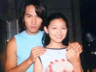 言承旭深夜告白大S：道明寺与杉菜的24年。