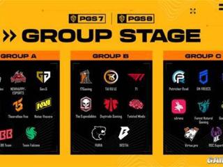 我们来到了PUBG全球系列赛现场，见证了新王的诞生