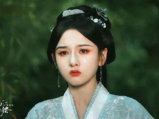 《折腰》6位女演员美貌排名，李雪琴垫底，宋祖儿第2，第1没争议