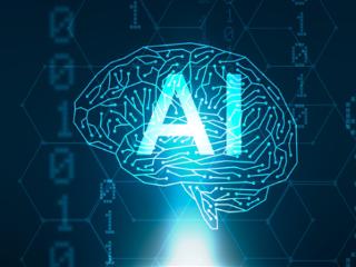 如何辨别AI生成的图片文字声音：教你一招