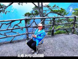 一位北京游客入黔自驾52天！心生愿景：旅居贵州