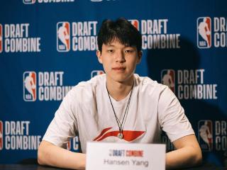 统治CBA才配参选NBA？偏见！中国球员需要“走出去”的文化革新