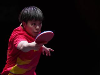 中美对决一边倒！王艺迪4-0横扫华裔美女，下轮对决埃及天才少女