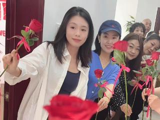 山东东营：接亲“一路生花”，婚俗新风文明润心