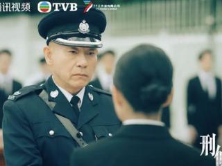 连看3集《刑侦12》不过瘾，TVB一出手，刑侦剧又有新爆款了