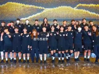 写在女足亚冠半决赛前，满血复活的韩国现代钢铁红天使