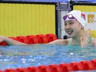 “漫步粤港澳”，唐钱婷迈出第一步