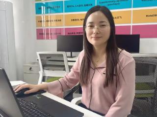 孙灿：企业技术骨干变身职教先锋，以“工匠精神”反哺教学