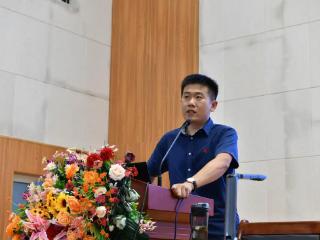 孟庆津：用技能照亮学子未来的职教先锋