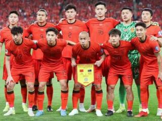 反转！曝阿根廷球员不想跟国足交手 王钰栋8场7球锁定18强赛首发