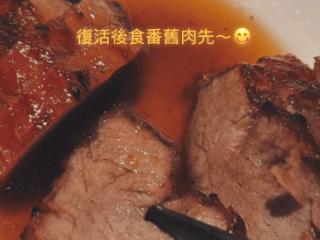 陈奕迅晒照报平安，病愈后狂吃叉烧补身体，幽默回击被传死讯