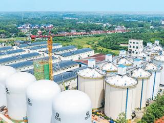 让更多粮食住上“好房子”