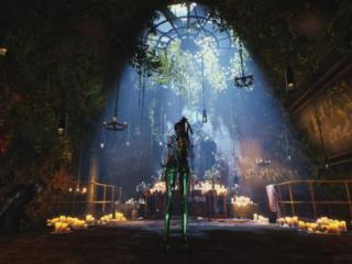 《剑星》制作人访谈：PC版追加中文配音和新服饰，团队会继续投入