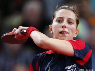 女单世界亚军被淘汰！0:4遗憾出局，王艺迪4:0，申裕斌4:2大逆转