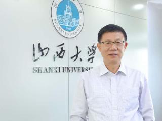 山西大学大同校区：蓄势待发向未来