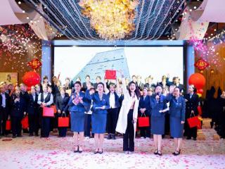 走进民企看发展｜山西国仪：让文化“可触摸” 服务有温度