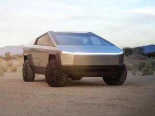一年贬值25万！特斯拉开始接受 Cybertruck以旧换新
