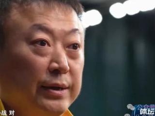 陈幸同/钱天一输球原因曝光，马琳啪啪打脸了！王曼昱压力大了！