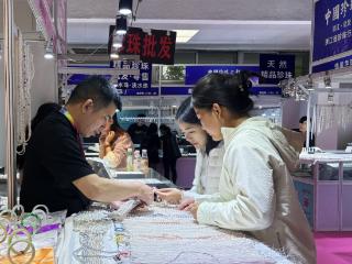 市场回归理性 高品质珍珠价格依然坚挺
