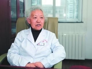 东城中医医院特聘专家王莉莉：谈育龄女人面临的生育困难