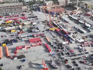 中国最大、亚洲最顶级的越野赛事！环塔拉力赛今日开幕
