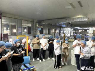 临科正少年丨产教融合淬炼真本事，校企合作培育实战型学生