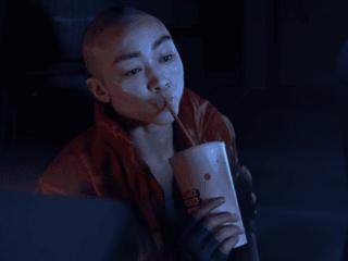 严格保密 《星际：异端先知》演员都不了解完整剧情
