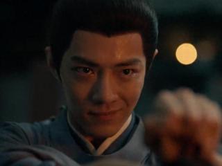 《藏海传》口碑井喷！躲过了肖战、钟汉良，却被50岁男三号惊艳了