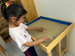淄博市高青县常家中心小学开展“阳光雨露 洒满心田”心理健康月系列活动