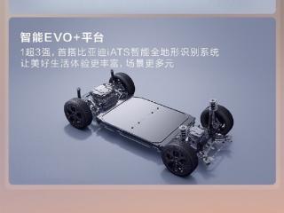 新势力品牌用时最快TOP3！比亚迪方程豹汽车10万台交付达成