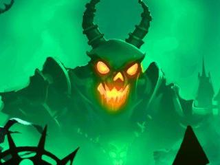 《TheSlormancer》Steam爆火 成《暗黑4》新劲敌
