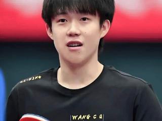 李武军炮轰国际乒联:王楚钦球拍两次被人为损坏 组委会应承担责任
