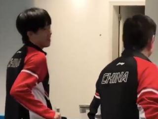 国际乒联称无法提供录像！王楚钦：差点又被爆冷，得亏我做了这事