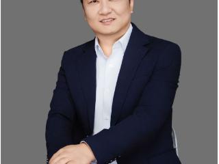浙江高登捷诺国际物流有限公司董事长夏建方