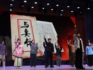 给你特别的爱：长春师范大学文学院为2025届毕业生打造专属毕业季