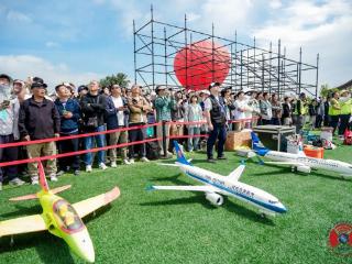 第九届“科德杯”全国大学生无人机航拍竞赛在京开幕