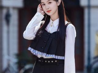 吴施乐《演员请就位3》全素颜出镜 坦言一直很清醒