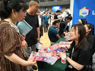 本周六就在华润万象汇，2025日照中考招生咨询会来了
