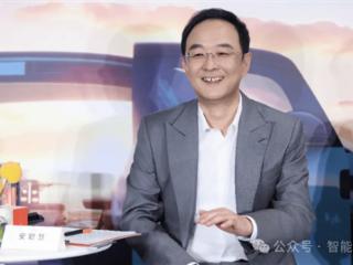 吉利CEO换将！因“一碗泡面”决定留下 一手缔造极氪品牌