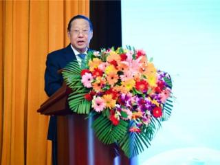 “千结消·结节阻断疗法”亮相北京全国慢病防治大会