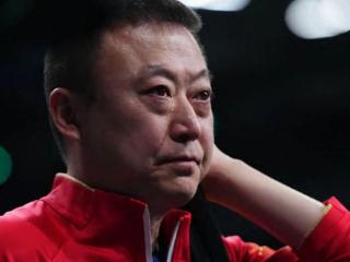 事实证明，从世乒赛女乒爆冷输外战来看，话真的不能说太满