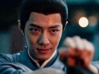 两人毁了一部剧，央视《藏海传》这些“戏混子”，让人看了真别扭