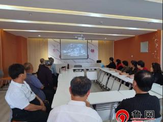 德州市陵城区安德街道开展“学党史忆初心 共建和谐社区”活动