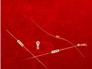 兴唐地产再拓版图！金牛区金泉街道61.74亩宅地落袋，新川雅境项目如期交付彰显实力