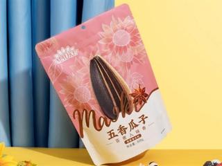 洽洽毛嗑瓜子每斤不到7元：一口鲜香 密封包装