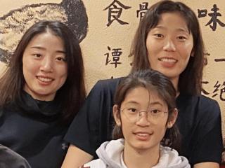 朱婷妹妹被保送至浙江大学，凭实力还是姐姐光环？